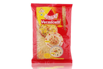 Bambino Vermicelli 400gm